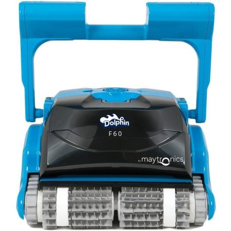 Maytronics Dolphin F60 automata vízalatti medence porszívó robot