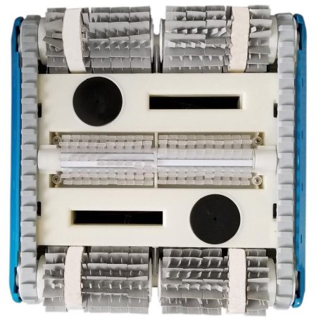 Maytronics Dolphin F60 automata vízalatti medence porszívó robot