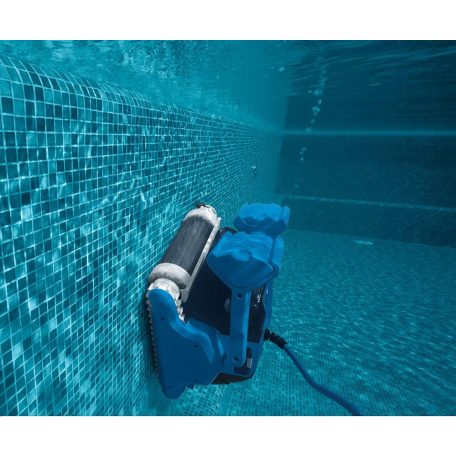 Maytronics Dolphin F60 automata vízalatti medence porszívó robot