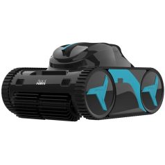   Aquaforte M30 akkumulátoros automata vízalatti medence porszívó robot