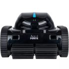 Aquaforte M30 akkumulátoros automata vízalatti medence porszívó robot