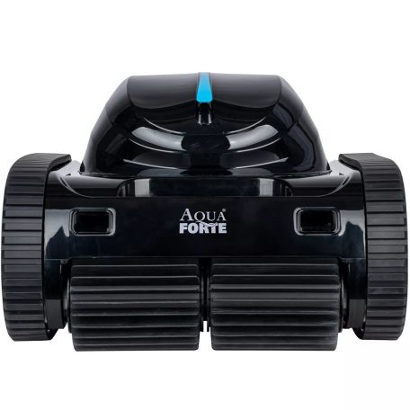 Aquaforte M30 akkumulátoros automata vízalatti medence porszívó robot