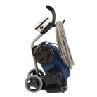 Zodiac Alpha 4WD RA 6300 IQ automata vízalatti medence porszívó robot – 3 év garancia