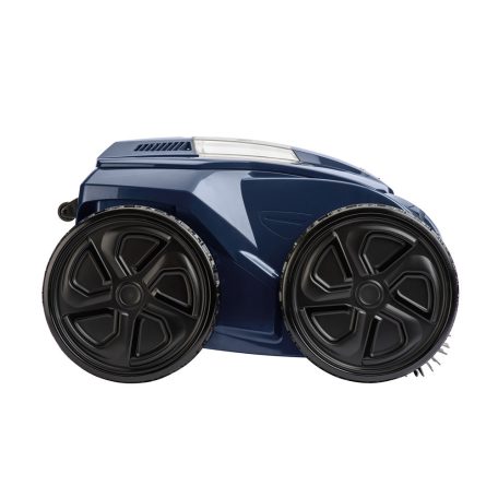 Zodiac Alpha 4WD RA 6300 IQ automata vízalatti medence porszívó robot – 3 év garancia