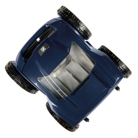 Zodiac Alpha 4WD RA 6300 IQ automata vízalatti medence porszívó robot – 3 év garancia