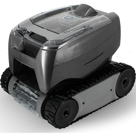 Zodiac Tornax Pro OT 3200 Elite automata vízalatti medence porszívó robot – 2 év garancia