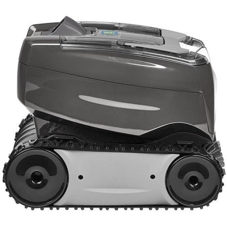 Zodiac Tornax Pro OT 3200 Elite automata vízalatti medence porszívó robot – 2 év garancia