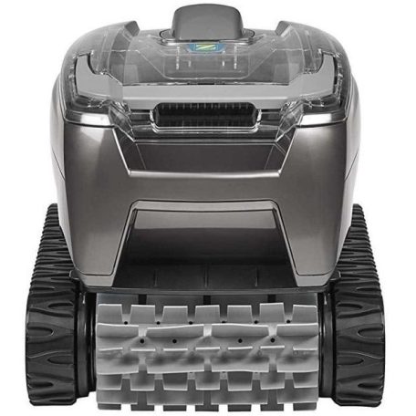 Zodiac Tornax Pro OT 3200 Elite automata vízalatti medence porszívó robot – 2 év garancia