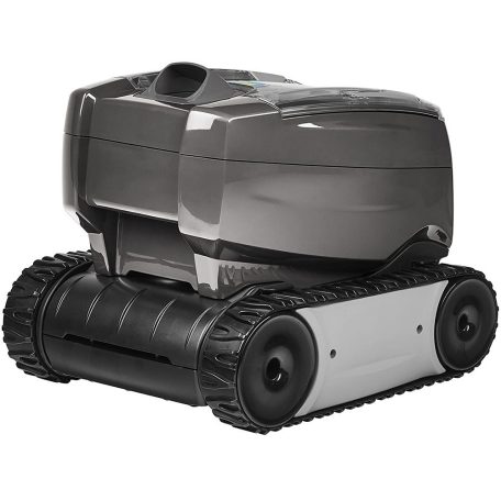 Zodiac Tornax Pro OT 3200 Elite automata vízalatti medence porszívó robot – 2 év garancia