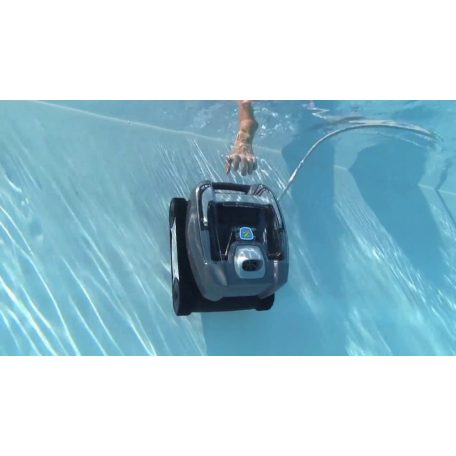 Zodiac Tornax Pro OT 3200 Elite automata vízalatti medence porszívó robot – 2 év garancia