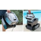 Zodiac Tornax Pro OT 3200 Elite automata vízalatti medence porszívó robot – 2 év garancia