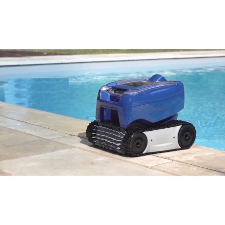 Zodiac Tornax Pro OT 3210 automata vízalatti medence porszívó robot – 2 év garancia