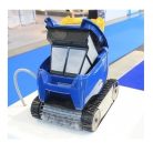 Zodiac Tornax Pro OT 3210 automata vízalatti medence porszívó robot – 2 év garancia