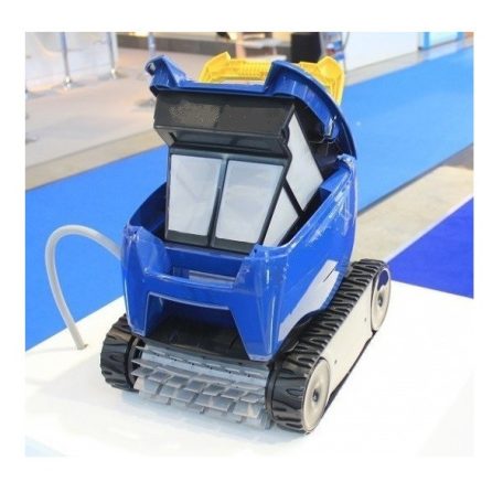 Zodiac Tornax Pro OT 3210 automata vízalatti medence porszívó robot – 2 év garancia