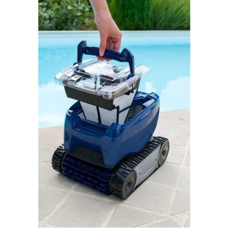 Zodiac Tornax Pro OT 3210 automata vízalatti medence porszívó robot – 2 év garancia