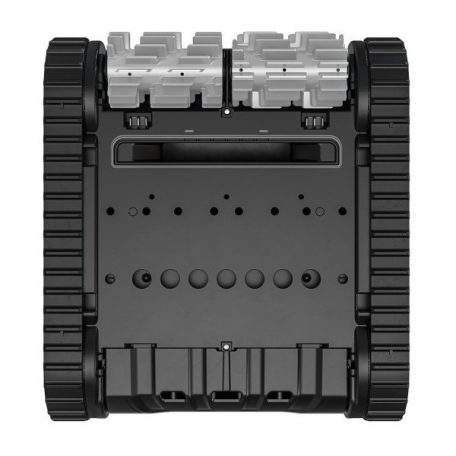 Zodiac CNX20 Elite automata vízalatti medence porszívó robot - 3 év garancia