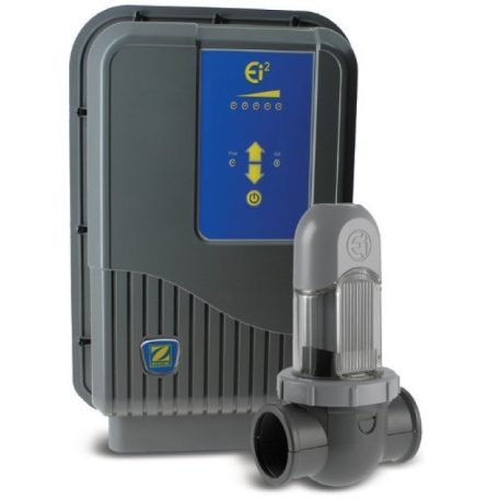 Zodiac Ei2-12, Sóbontó készülék 50m3-ig