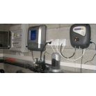 Zodiac Ei2-12, Sóbontó készülék 50m3-ig