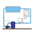 Zodiac Ei2-12, Sóbontó készülék 50m3-ig
