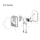 Zodiac Ei2-12, Sóbontó készülék 50m3-ig